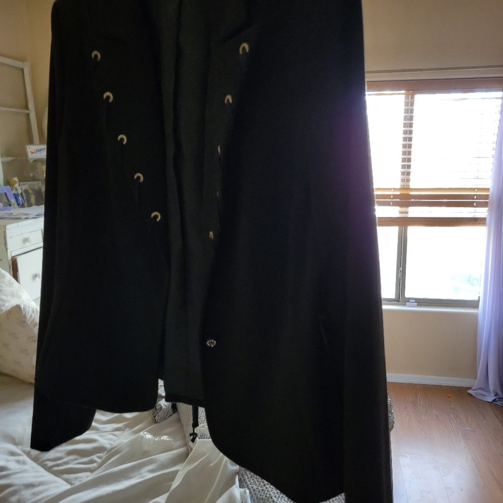 Jacket - Picture 4 of 6